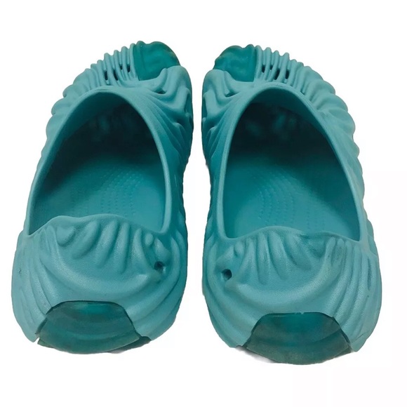 Crocs Pollex Clog by Salehe Bembury Tide Color - Picture 6 of 9
